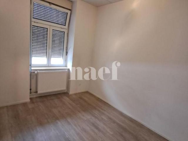 2.5 Zimmer, 54 m², 2. Stock