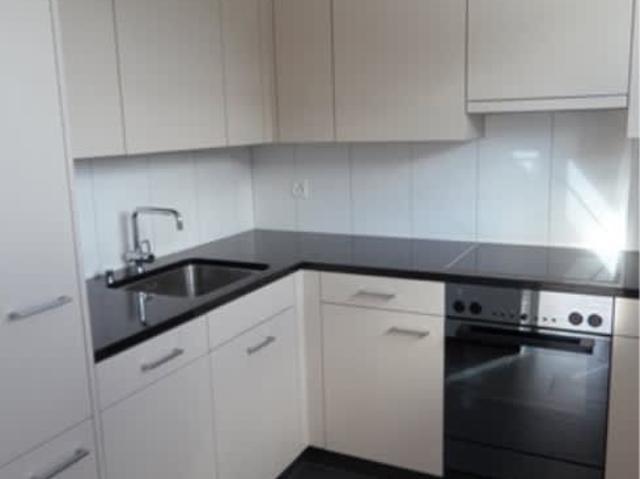 2.5 Zimmer, 54 m², 2. Stock