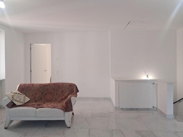 2.5 Zimmer, 54 m², 2. Stock