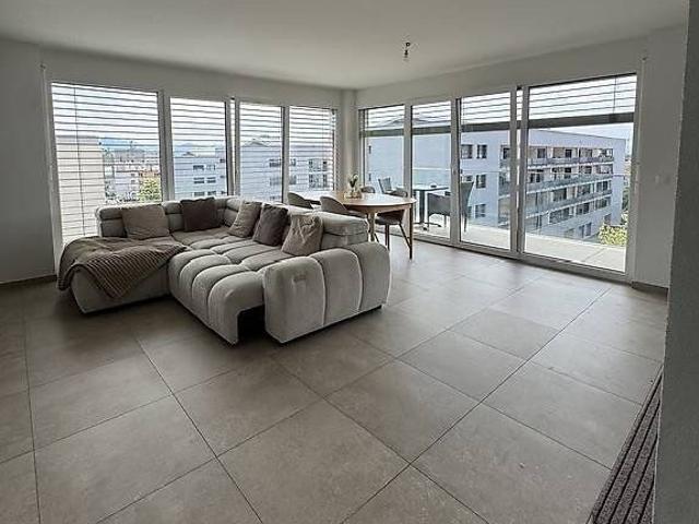 2.5 Zimmer, 54 m²