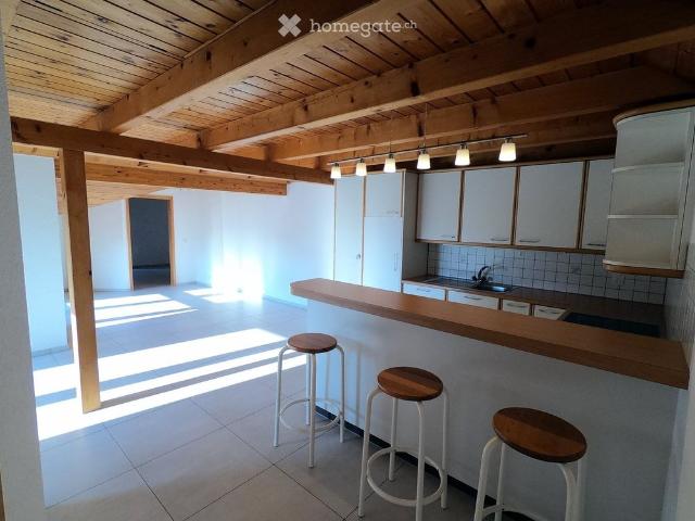 2.5 Zimmer, 54 m²