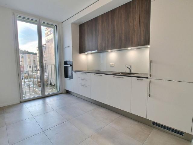 2.5 Zimmer, 54 m², 4. Stock
