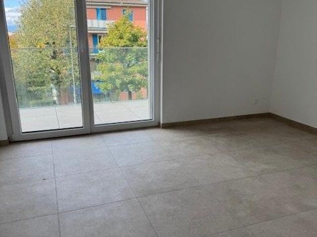 2.5 Zimmer, 54 m²