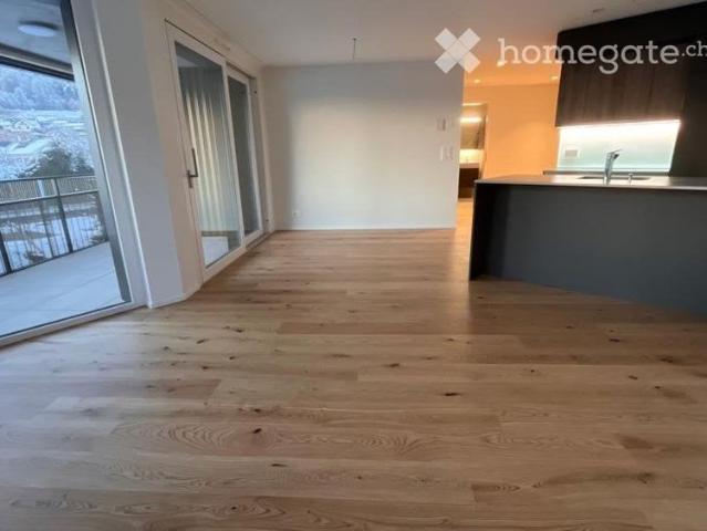 2.5 Zimmer, 54 m²