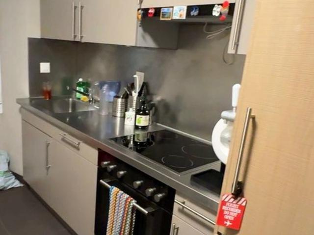 2.5 Zimmer, 54 m²
