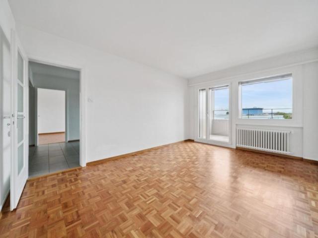 2.5 Zimmer, 54 m², 5. Stock