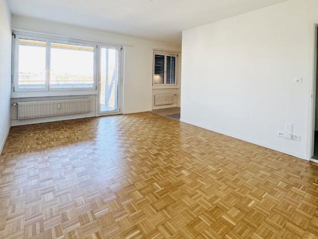 2.5 Zimmer, 54 m², 5. Stock