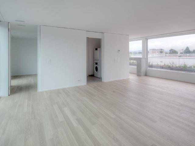 2.5 Zimmer, 54 m², 6. Stock