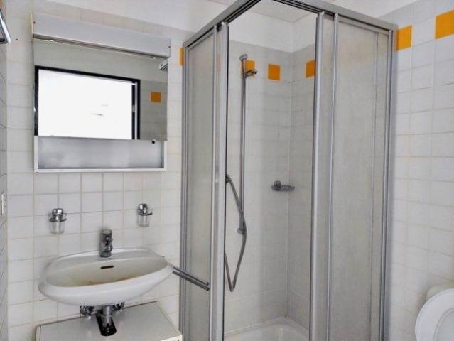 2.5 Zimmer, 54 m², 6. Stock