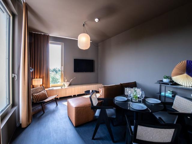 2.5 Zimmer, 54 m²