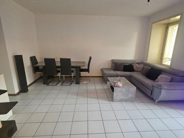 2.5 Zimmer, 54 m²