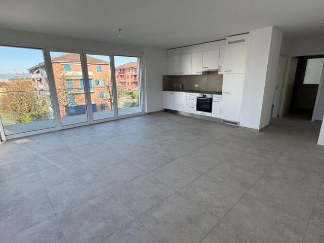 2.5 Zimmer, 54 m²