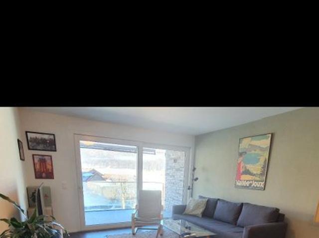 2.5 Zimmer, 54 m²