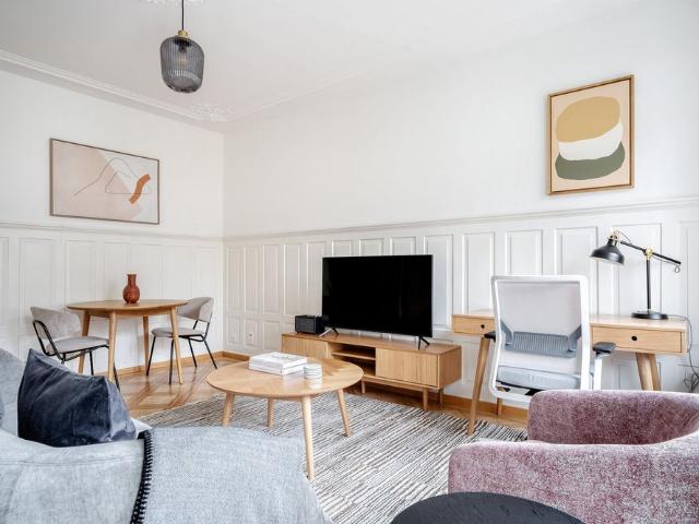 2.5 Zimmer, 54 m²