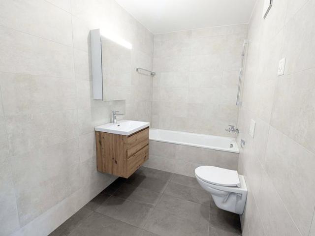 2.5 Zimmer, 54 m², EG