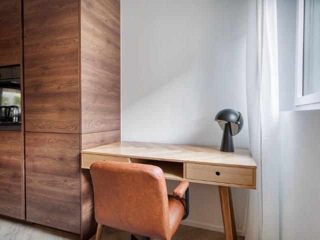 2.5 Zimmer, 54 m², EG