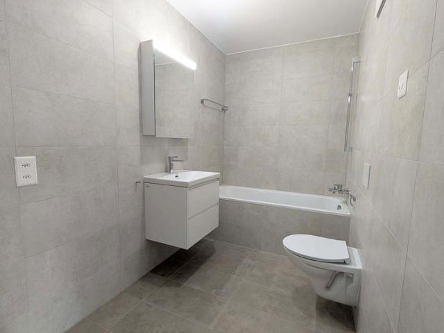 2.5 Zimmer, 54 m², EG