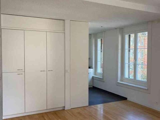 2.5 Zimmer, 54 m², EG