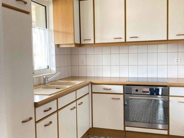 2.5 Zimmer, 54 m², EG