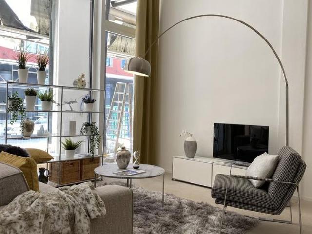 2.5 Zimmer, 54 m², EG