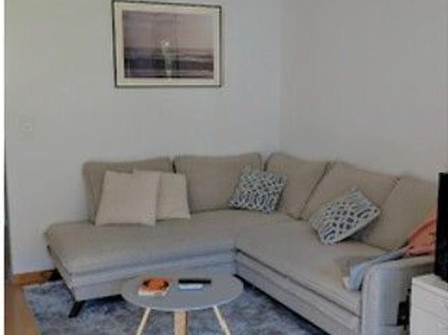 2.5 Zimmer, 55 m², 3. Stock