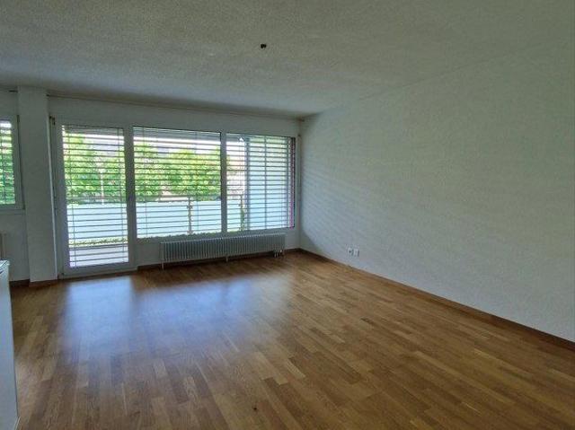2.5 Zimmer, 55 m², 3. Stock