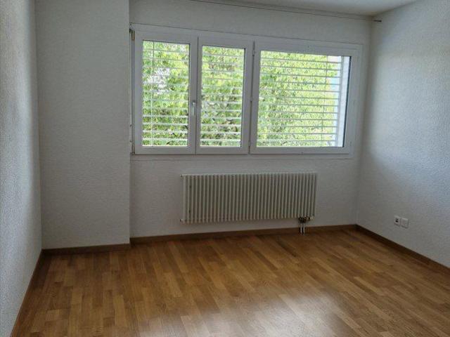 2.5 Zimmer, 55 m², 3. Stock