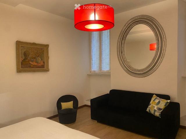 2.5 Zimmer, 55 m²