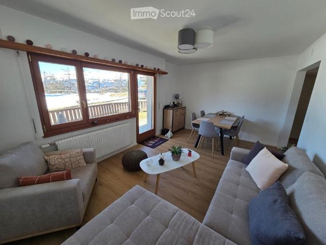 2.5 Zimmer, 55 m²