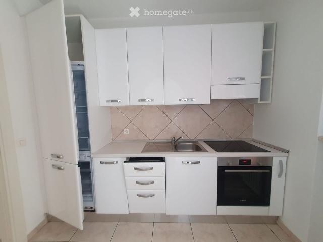 2.5 Zimmer, 55 m²