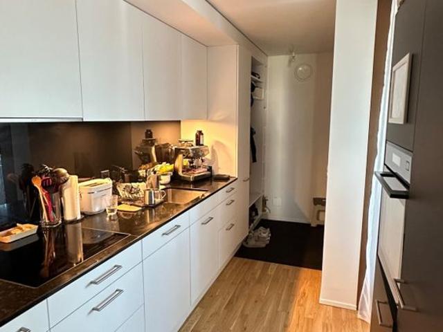 2.5 Zimmer, 55 m²