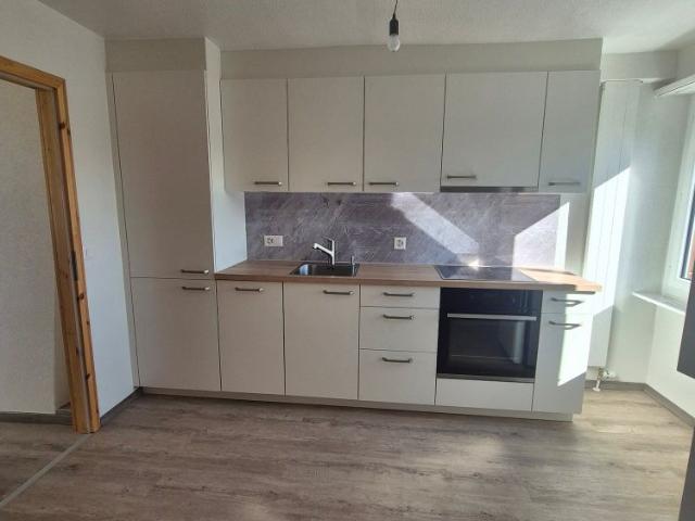 2.5 Zimmer, 55 m²