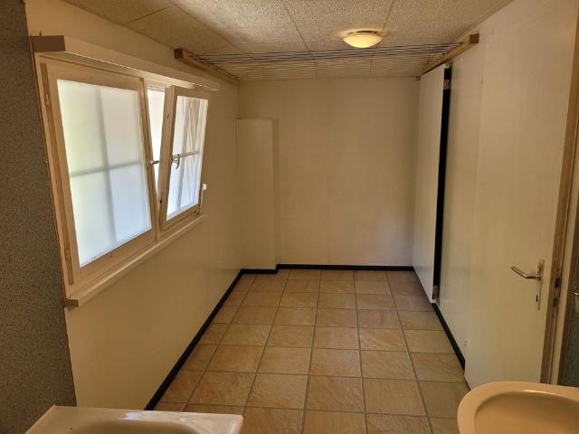 2.5 Zimmer, 55 m², 1. Stock