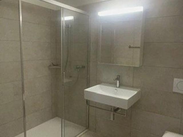 2.5 Zimmer, 55 m², 1. Stock