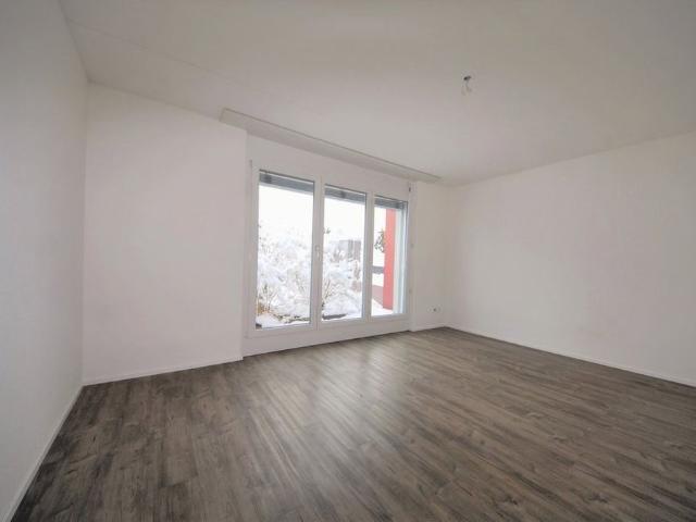 2.5 Zimmer, 55 m², 1. Stock