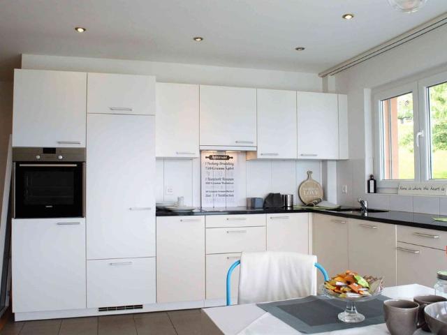2.5 Zimmer, 55 m², 1. Stock
