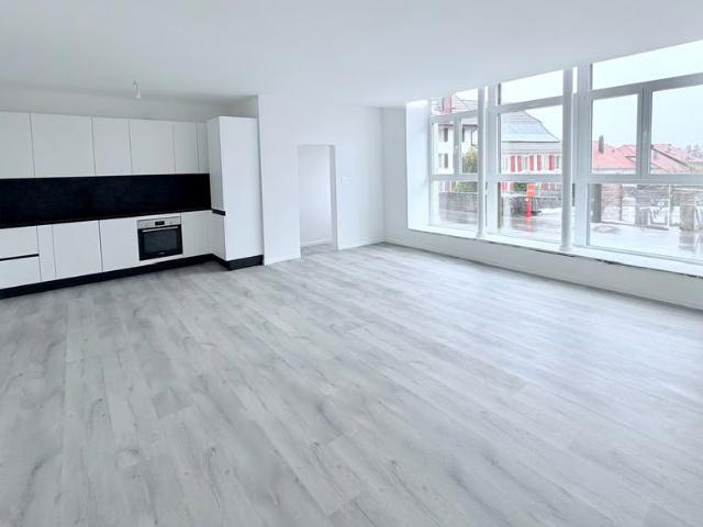 2.5 Zimmer, 55 m², 1. Stock