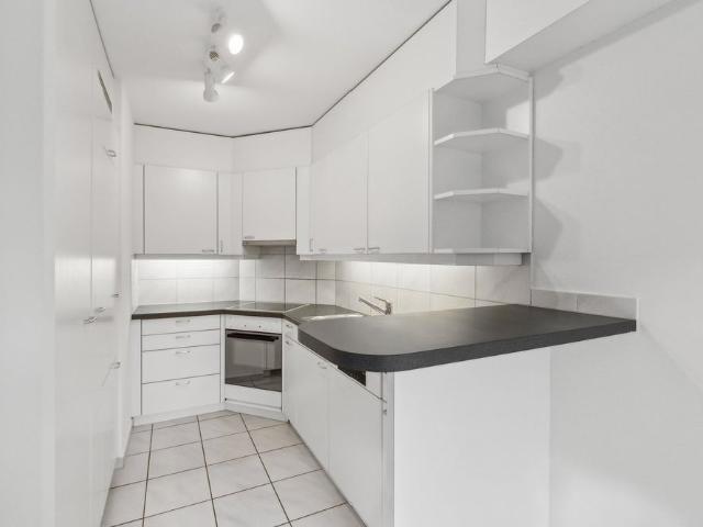 2.5 Zimmer, 55 m², 1. Stock