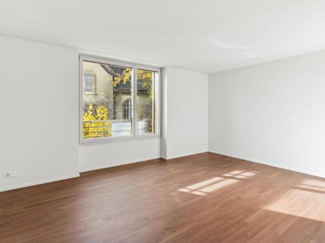 2.5 Zimmer, 55 m², 1. Stock
