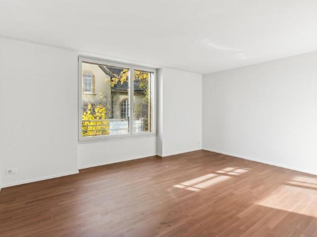 2.5 Zimmer, 55 m², 1. Stock