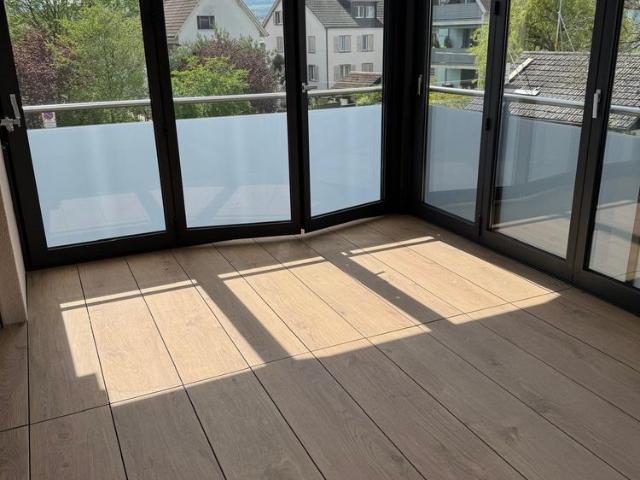 2.5 Zimmer, 55 m², 1. Stock