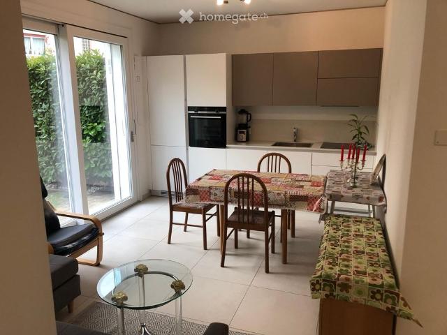 2.5 Zimmer, 55 m²