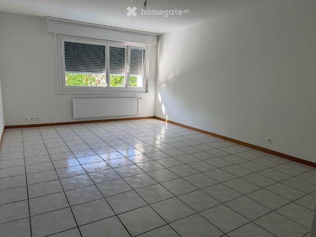 2.5 Zimmer, 55 m²