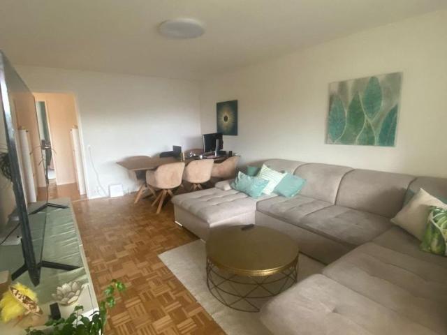 2.5 Zimmer, 55 m²