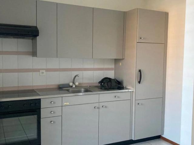 2.5 Zimmer, 55 m²