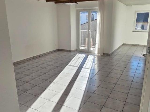 2.5 Zimmer, 55 m²