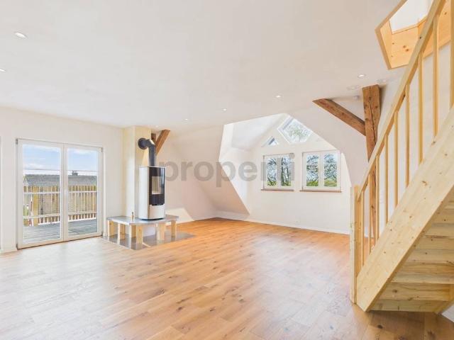 2.5 Zimmer, 55 m²