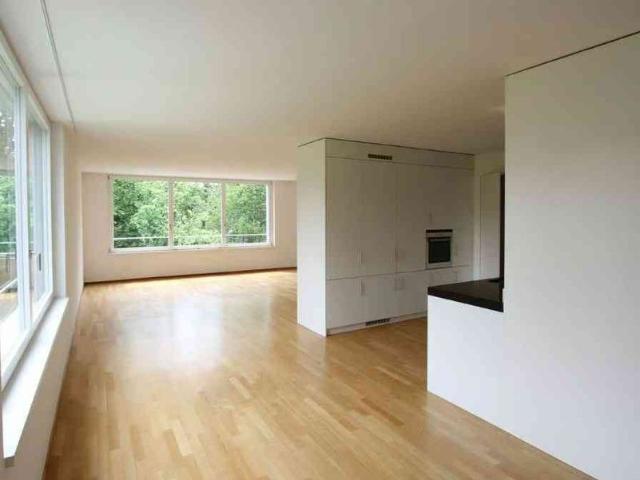 2.5 Zimmer, 55 m², 2. Stock
