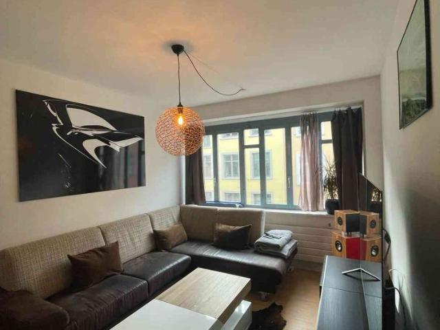 2.5 Zimmer, 55 m², 2. Stock
