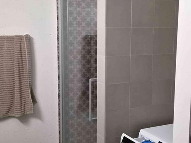 2.5 Zimmer, 55 m², 2. Stock